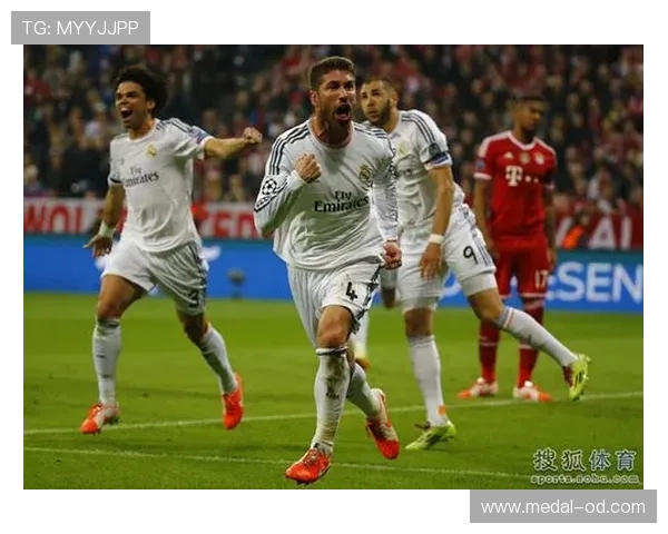 拉莫斯对阵拜仁锋线的关键战防守表现解析