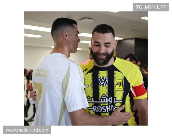 本泽马 vs C罗：终结效率与战术角色差异