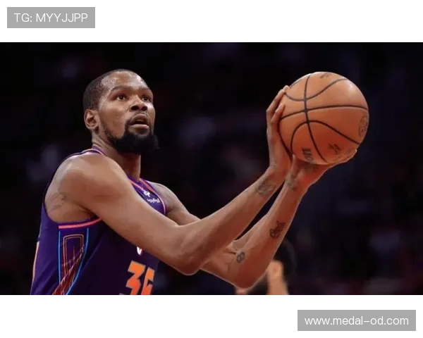 杜兰特季后赛关键时刻单打得分效率显著提升对球队影响巨大