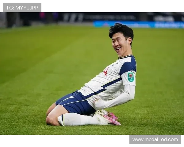 孙兴慜与朴智星历史地位对比：成就、路径与亚洲标杆解析