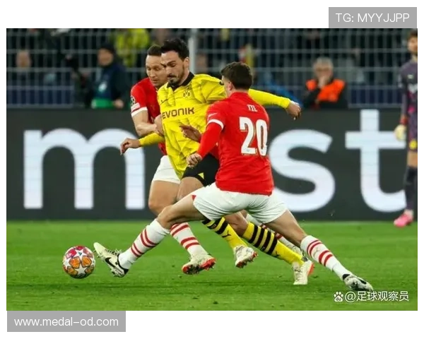 “大黄蜂”的危机：多特蒙德战术混乱、阵容老化，争冠之路陷入迷茫