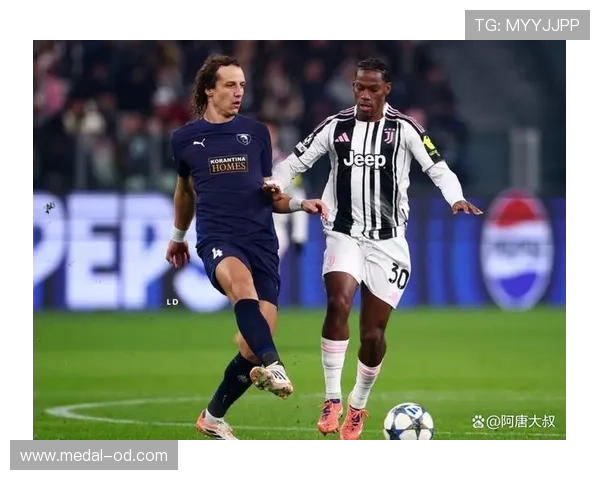 尤文图斯进攻上限受限，终结能力不足持续影响得分效率