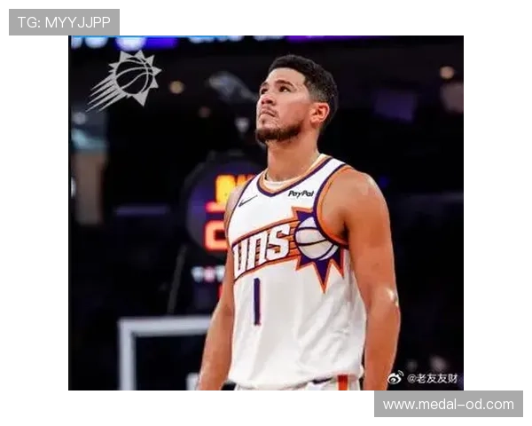 德文·布克突破效率提升显著，关键时刻得分能力拉开队内差距