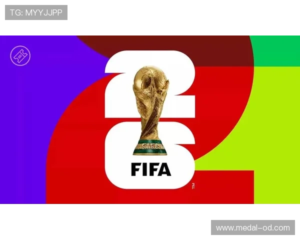 2026世界杯为什么采用12组4队赛制