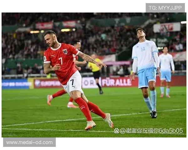奥地利冲击2026世界杯阵容前瞻:萨比策领衔,阿瑙托维奇还能撑多久 奥地利冲击2026世界杯阵容前瞻:萨比策领衔,阿瑙托维奇还能撑多久