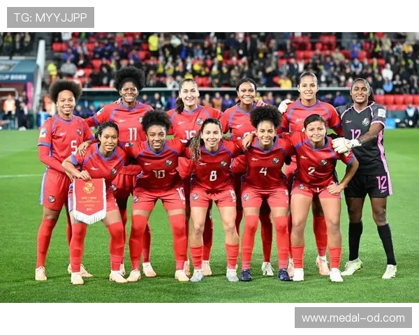 2026世界杯巴拿马队赛程前瞻:小组赛能否创造历史最佳战绩 2026世界杯巴拿马队赛程前瞻:小组赛能否创造历史最佳战绩