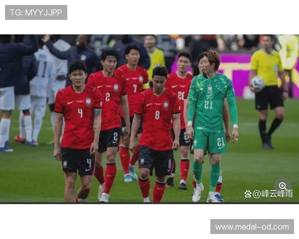 韩国世界杯争取突破需要解决什么问题